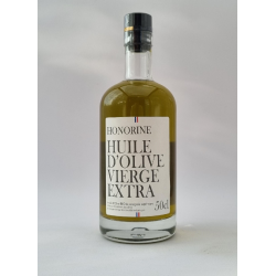 Huile d'Olive BIO Honorine...