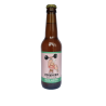 Bière Blanche sans alcool Edmond 33 cl * BIO