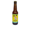 Bière IPA sans alcool Edmond 33 cl * BIO