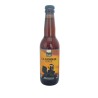 Bière I.P.A. "La Kornak" 33 CL * BIO