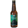Bière au Chanvre "La Biscanna"  33 cl * BIO