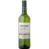 Vin Blanc Château Rioublanc 75cl * BIO
