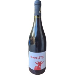 Vin Rouge Biqueeette