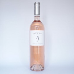 Vin AOC Pinchinat Rosé - 75...