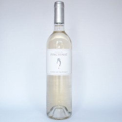 Vin AOC Pinchinat Blanc -...