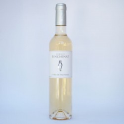 Vin AOC Pinchinat Blanc 50...