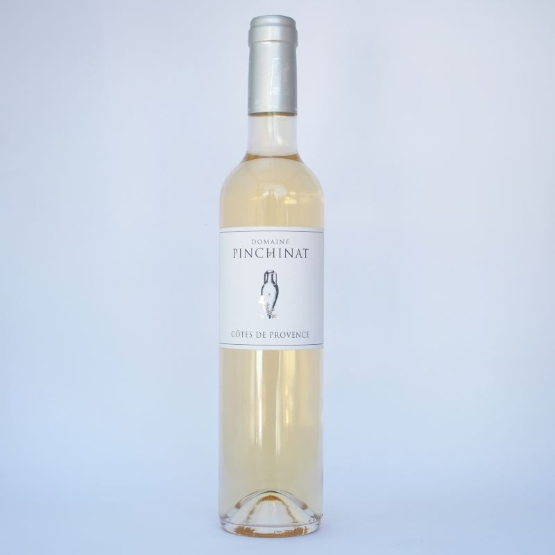 Vin AOC Pinchinat Blanc 50 cl - * BIO