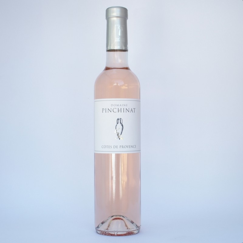 Vin AOC Pinchinat Rosé - 50 cl * BIO