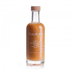 Kaukani concentré de Gingembre 500 ml * BIO